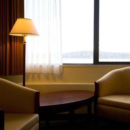 Coast Discovery Inn Campbell River Dış mekan fotoğraf