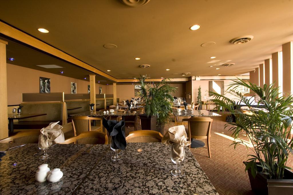 Coast Discovery Inn Campbell River Dış mekan fotoğraf