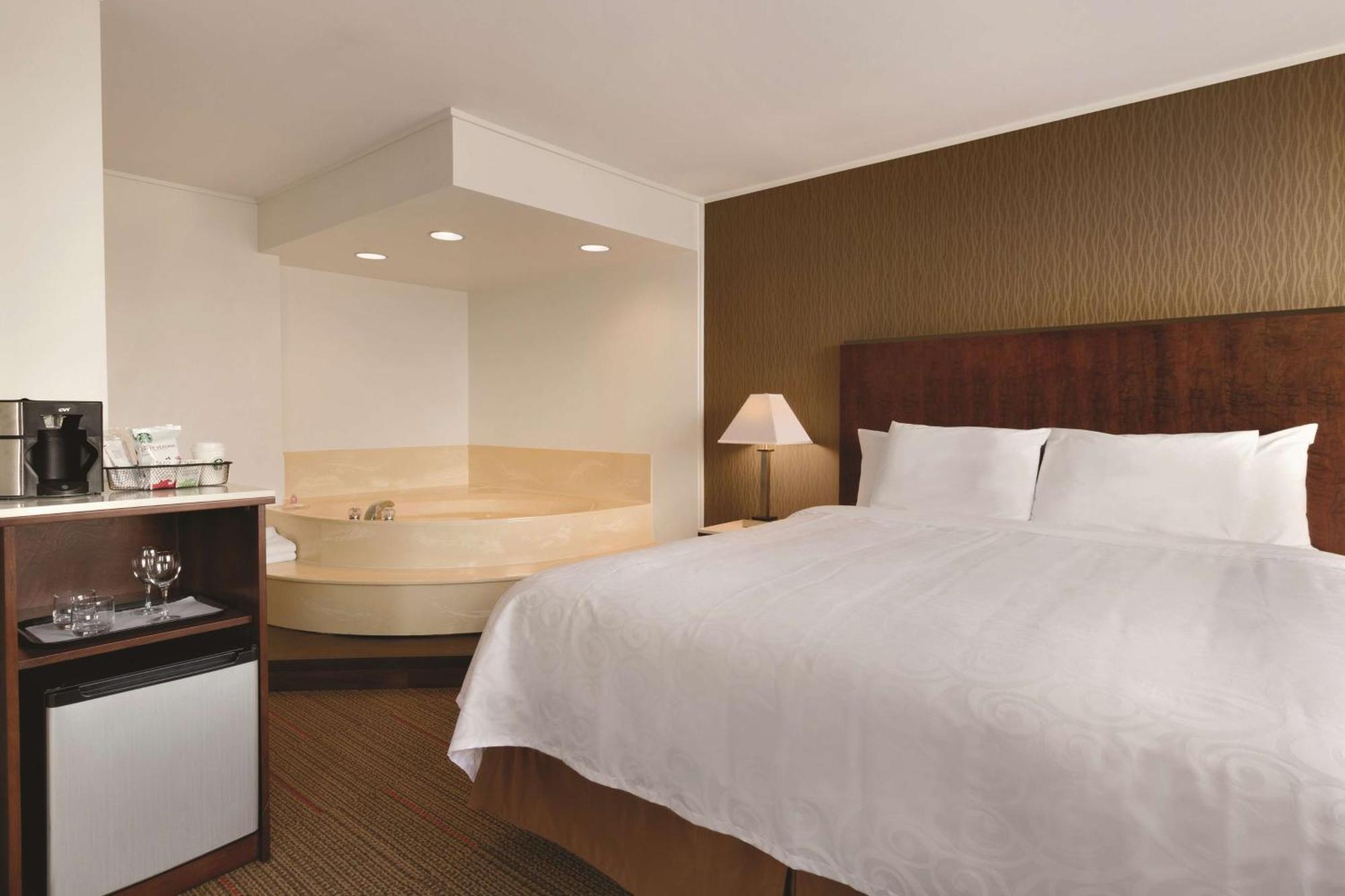Coast Discovery Inn Campbell River Dış mekan fotoğraf