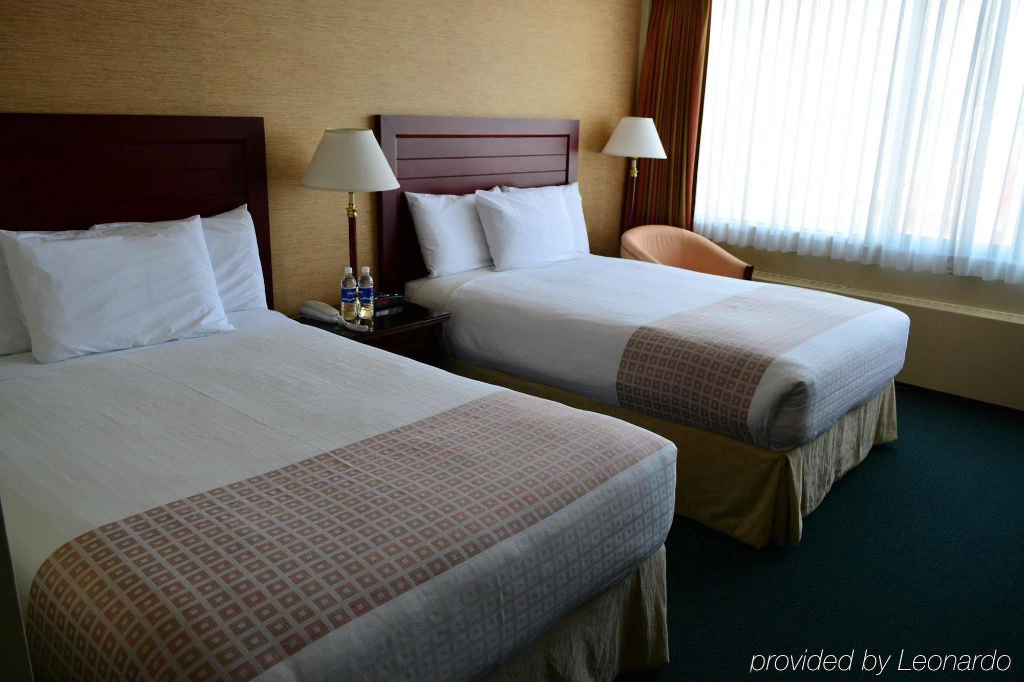 Coast Discovery Inn Campbell River Dış mekan fotoğraf